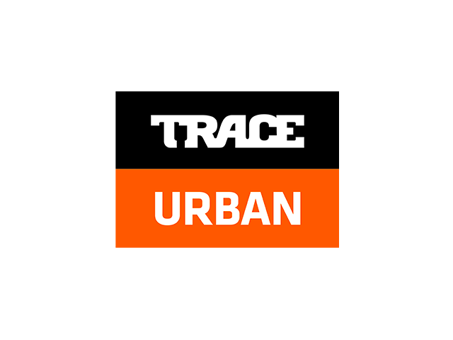 Trace Urban logo channel